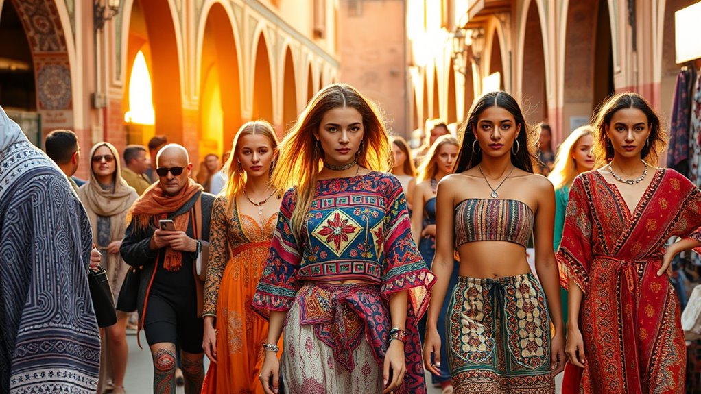cultural sustainable fashion preservation