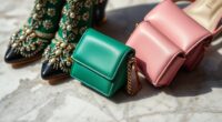 current accessory fashion trends