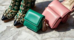 current accessory fashion trends