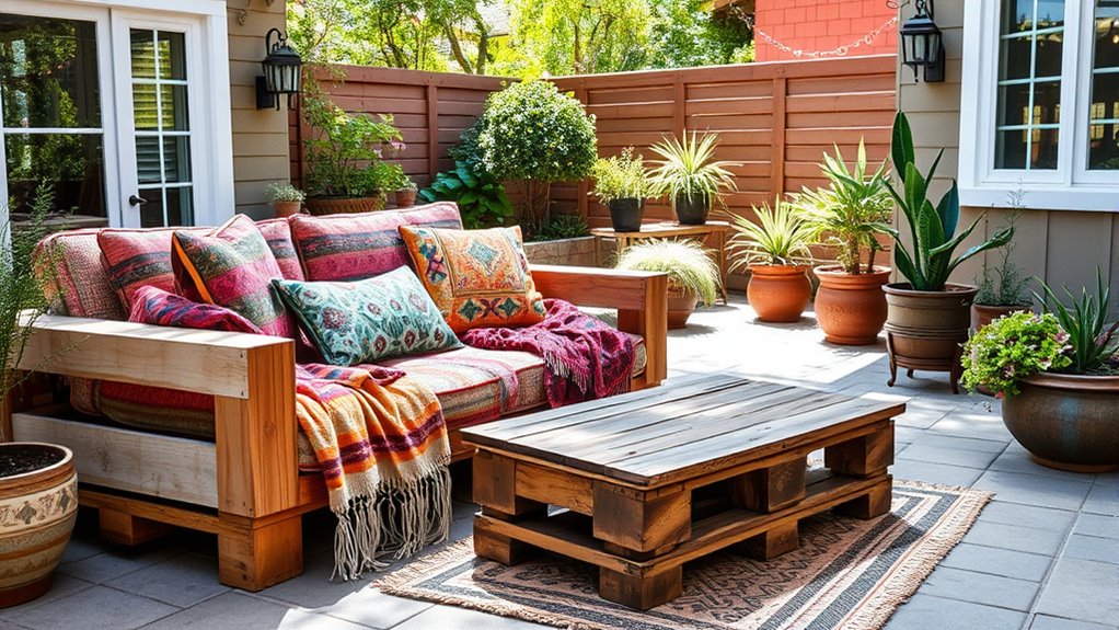 decorate personalize enhance natural
