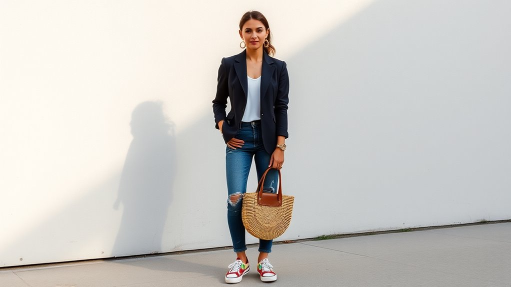 define your signature style
