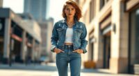 denim styling tips