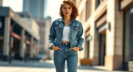 denim styling tips