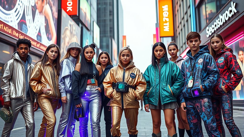 digital fashion s future revolution