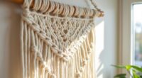 diy boho wall hangings