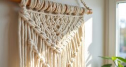 diy boho wall hangings