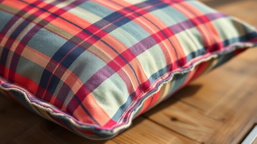 diy shirt pillow covers