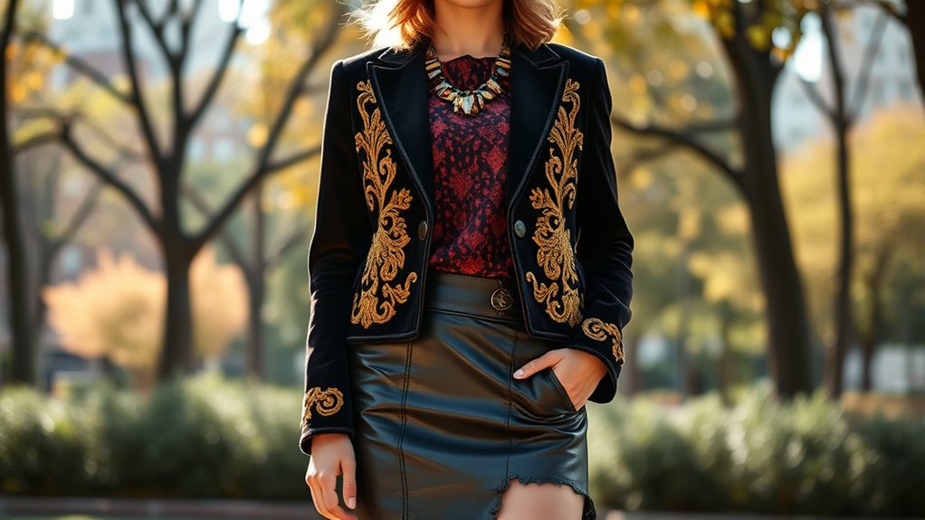dress for every occasion