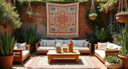 eco friendly boho lifestyle