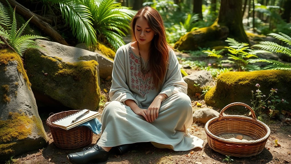 eco friendly boho wardrobe essentials