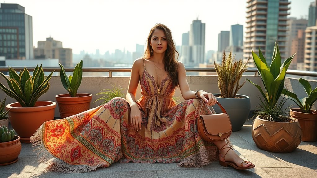 eco friendly ethical fashion choices