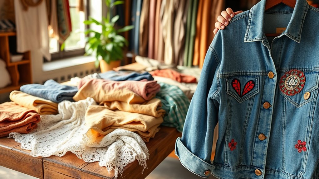 eco friendly fabric choices