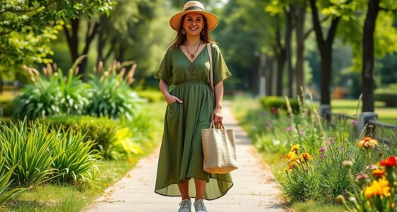 eco friendly fashion tips