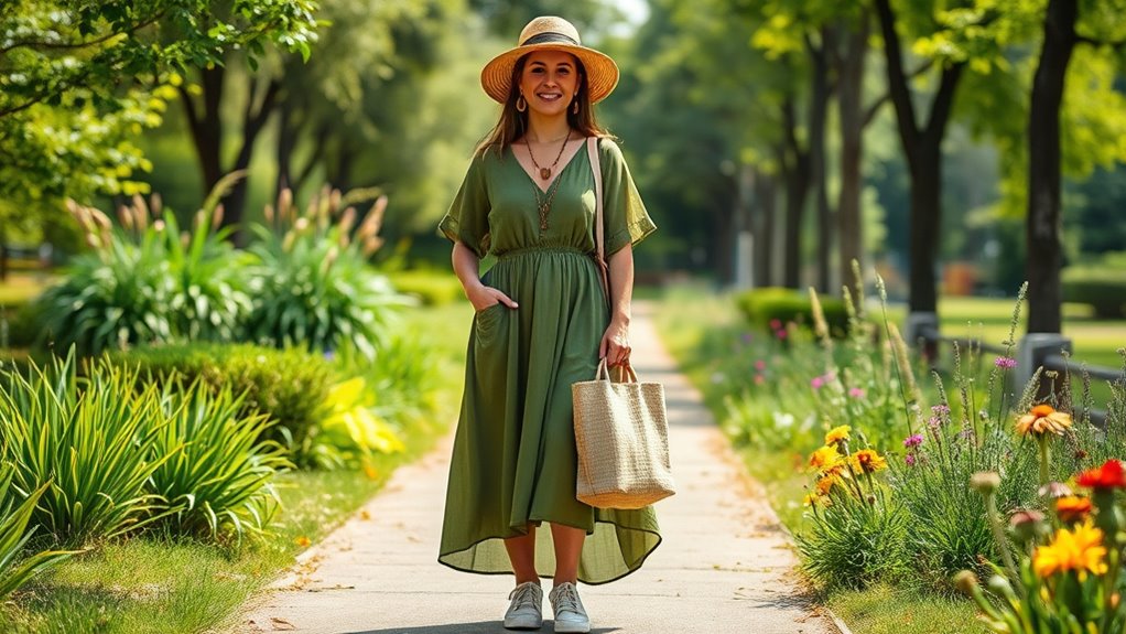 eco friendly fashion tips