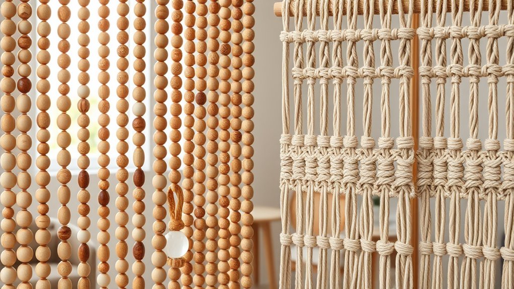 eco friendly natural fiber choices