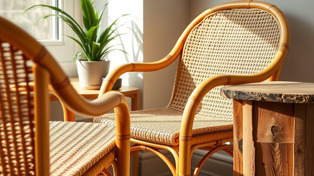 eco friendly natural home decor