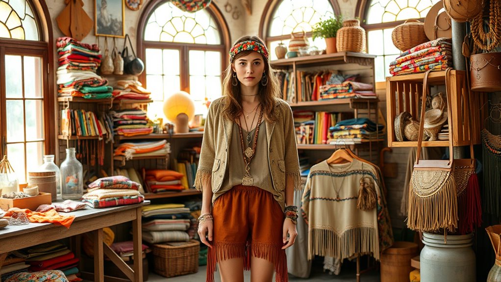 eco friendly recycled accessories