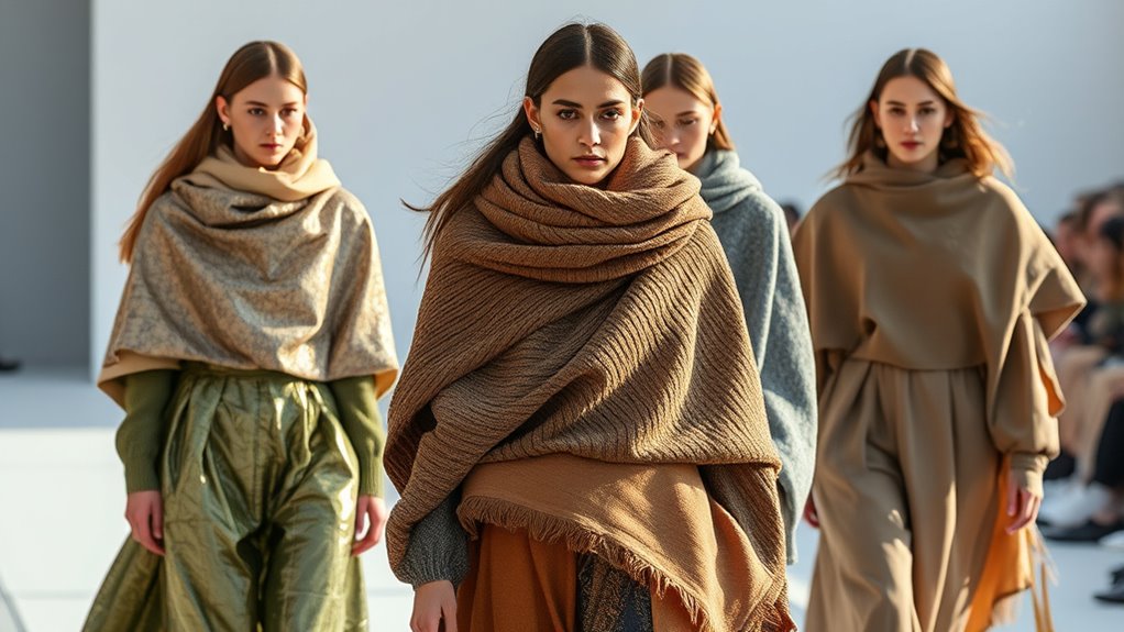 eco friendly sustainable textile innovations