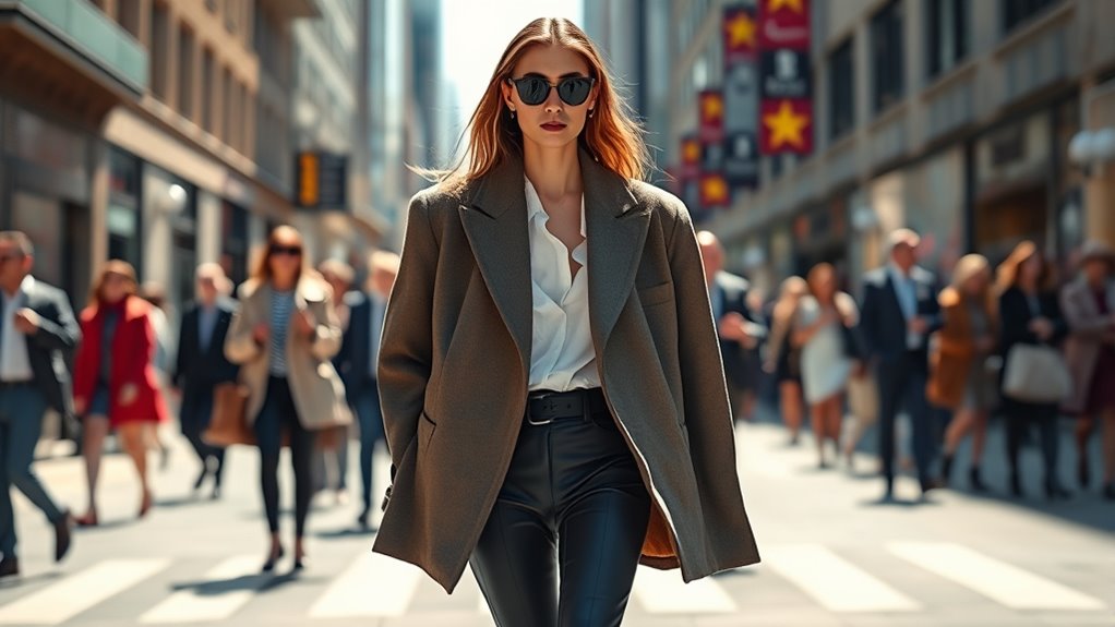 effortless cool styling tips