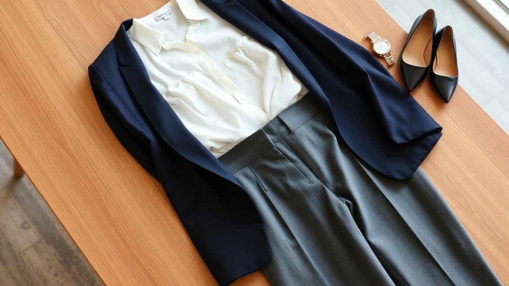 elevate style with accessories