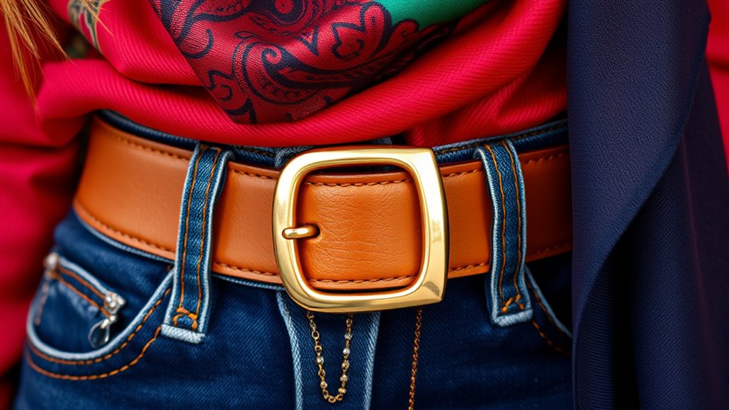 elevate your accessory style
