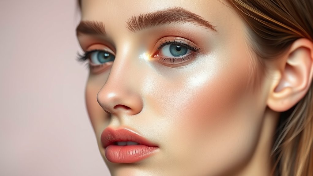 embrace natural minimalist beauty
