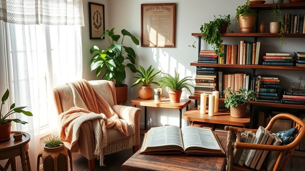 embrace slow living mindfully