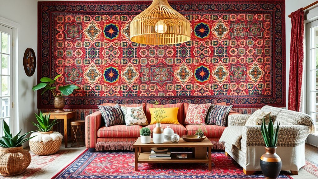 embrace vintage layer decor