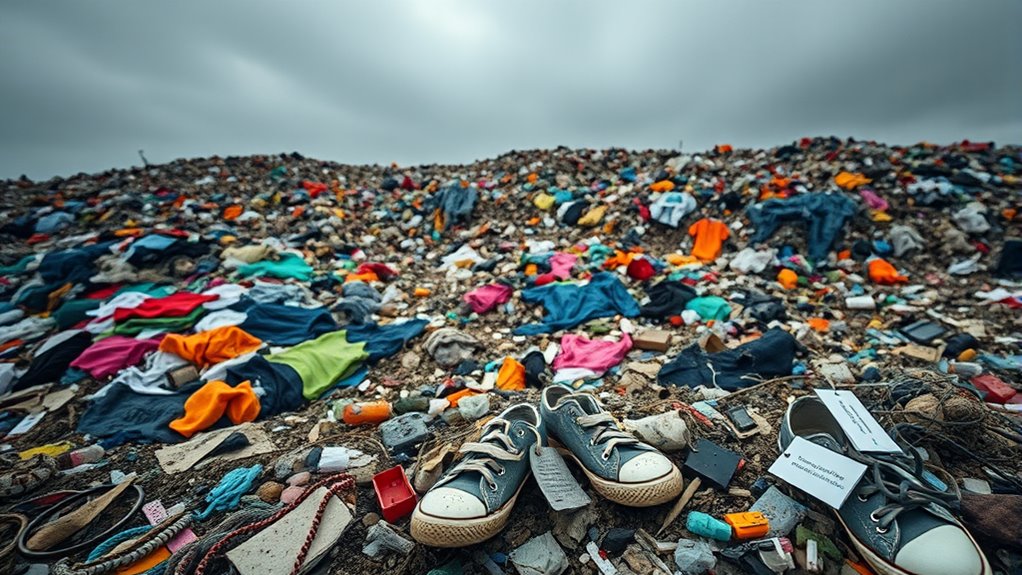 environmental and ethical impacts
