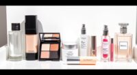 essential daily beauty essentials