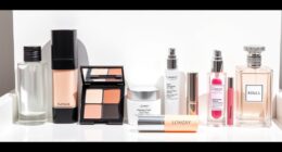 essential daily beauty essentials