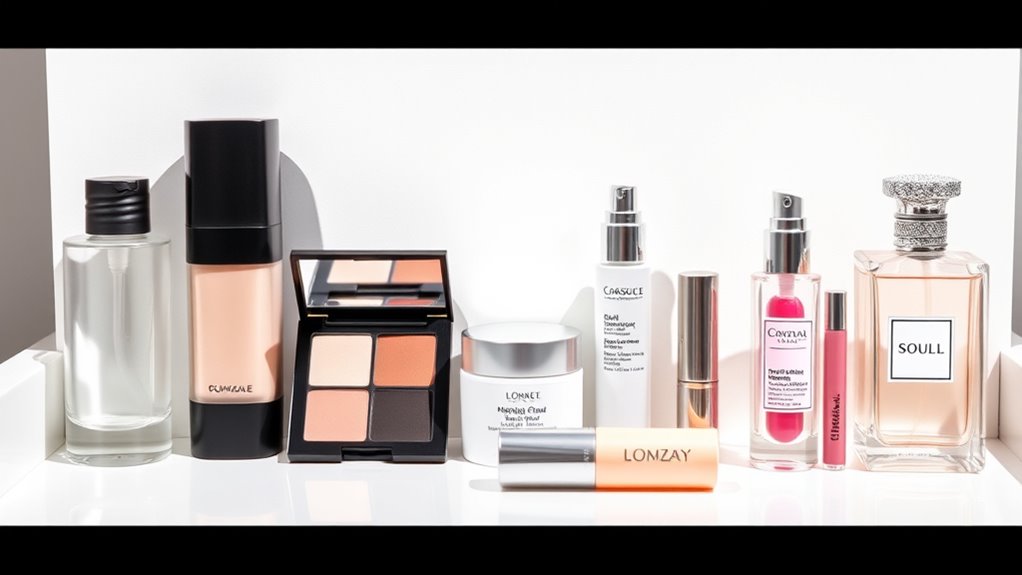 essential daily beauty essentials