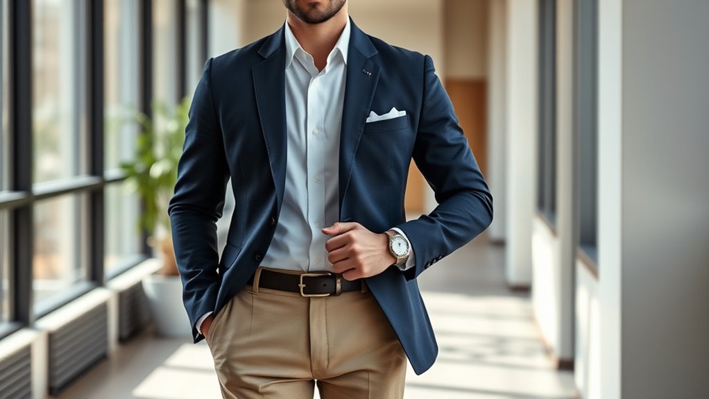 essential professional wardrobe essentials
