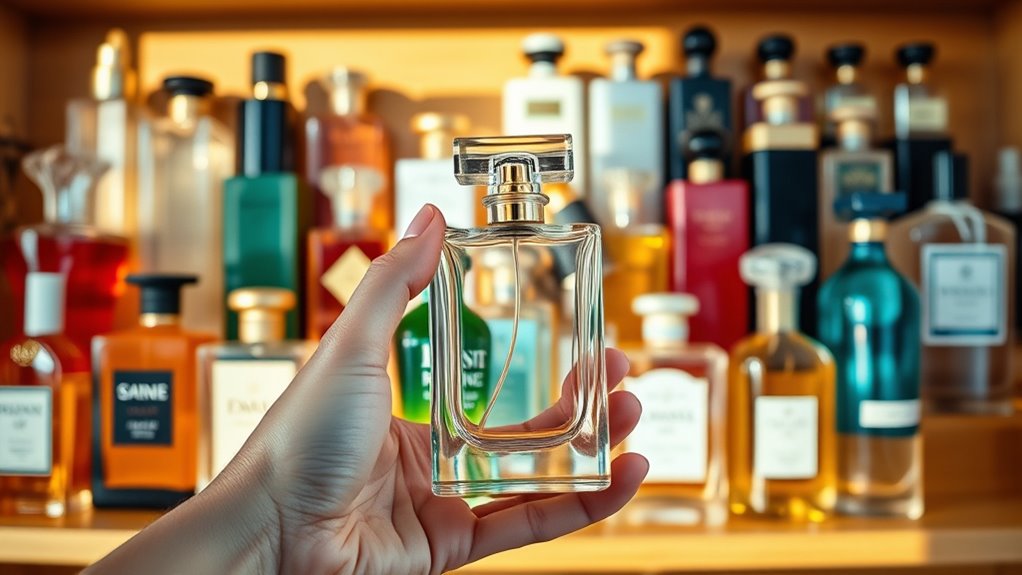 explore affordable fragrance options