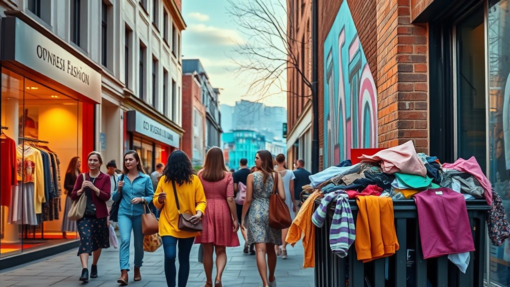 fair ethical eco friendly brands