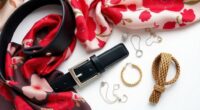 fashion accessories for outfits