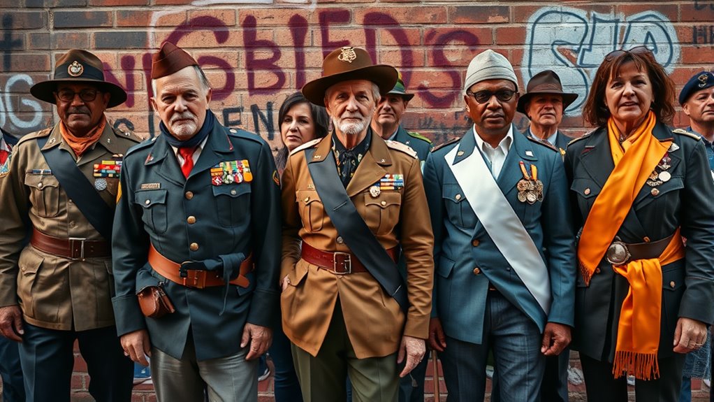 fashion as a tool for resistance