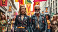 fashion as political expression