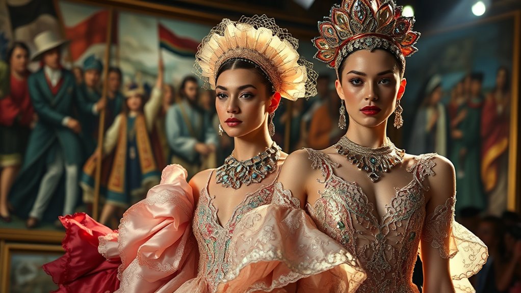 fashion as social activism