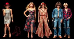 fashion icons cultural influence