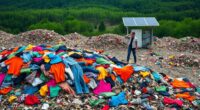 fashion s environmental impact reduction
