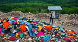 fashion s environmental impact reduction