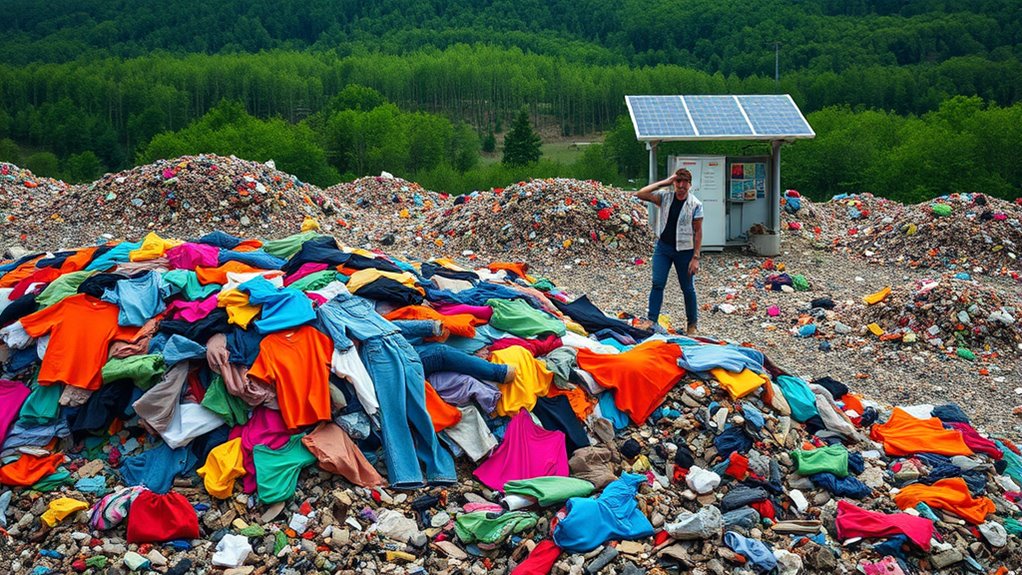 fashion s environmental impact reduction