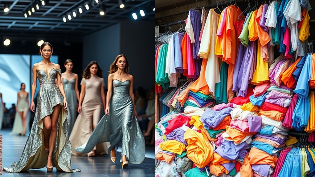fashion s environmental toll