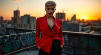 fashion supports women s empowerment