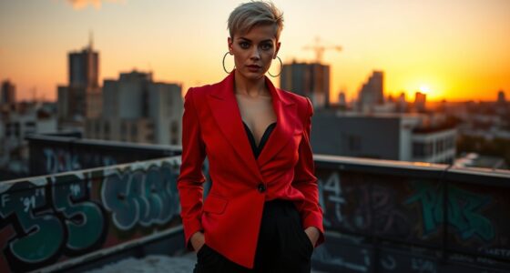 fashion supports women s empowerment