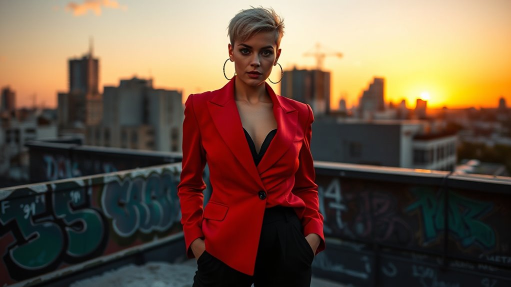 fashion supports women s empowerment