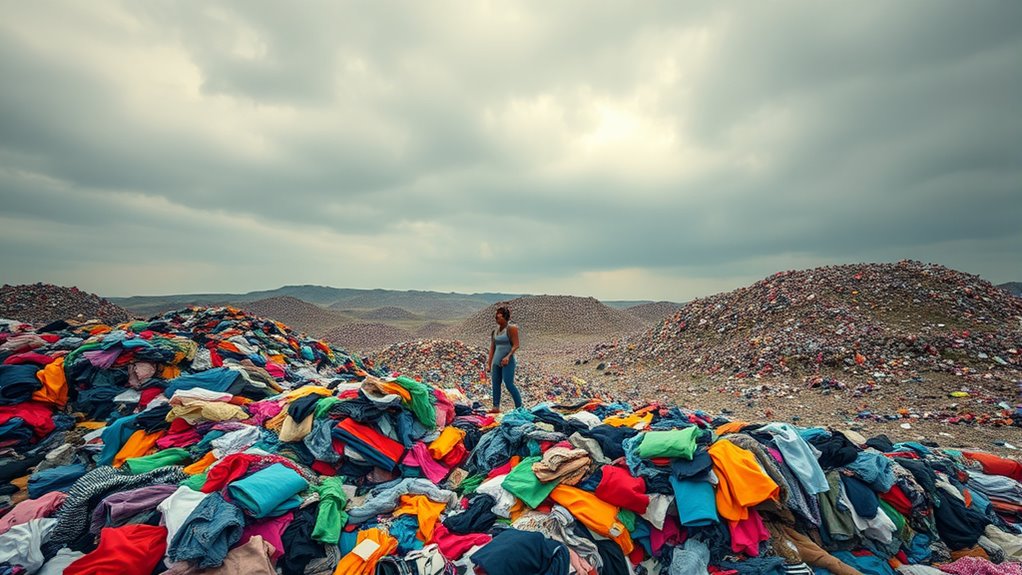 fast fashion environmental impact