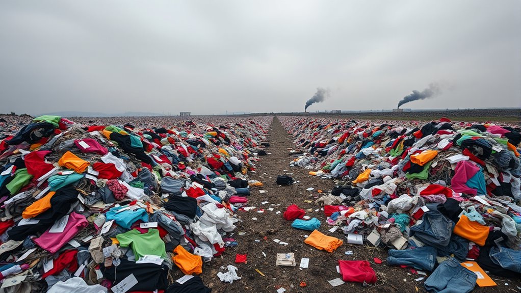 fast fashion s environmental harm