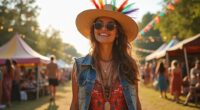 festival boho style tips